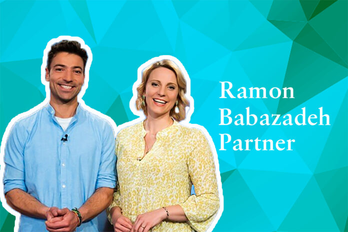 Ramon Babazadeh Partner