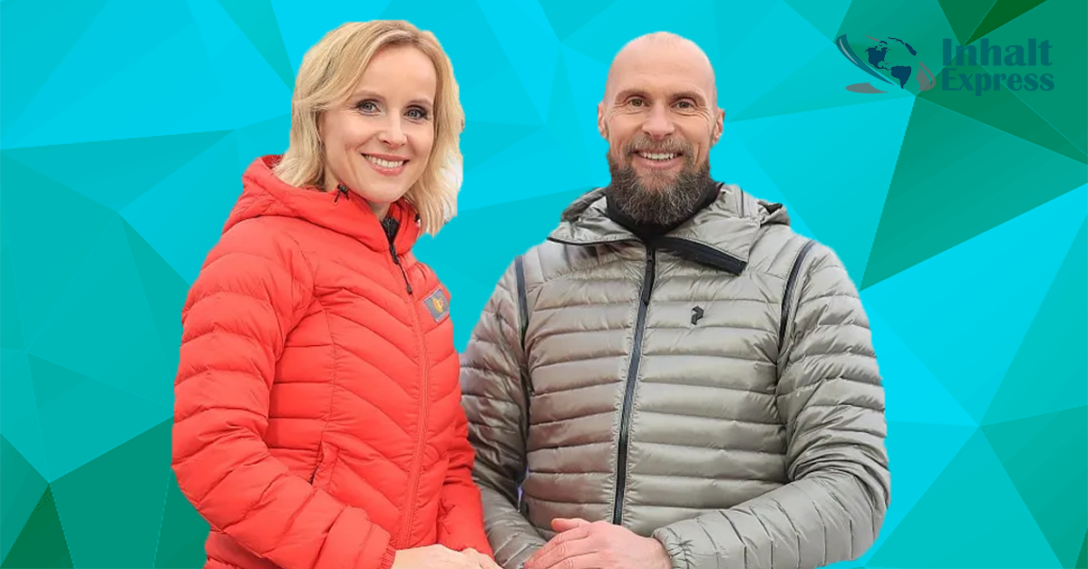 Mit Wem Ist Katja Streso Verheiratet