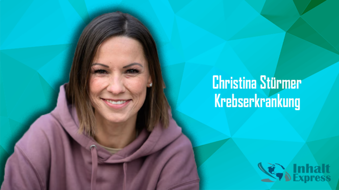 christina stürmer krebserkrankung