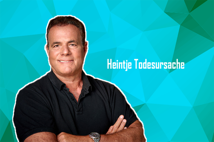 Heintje Todesursache Was Wir ber Seinen Tod Und Gesundheitszustand Heintje Todesursache Was Wir ber Seinen Tod Und Gesundheitszustand