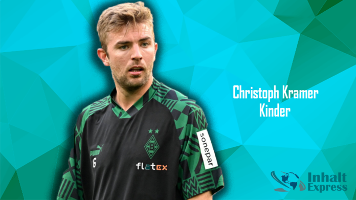 christoph kramer kinder