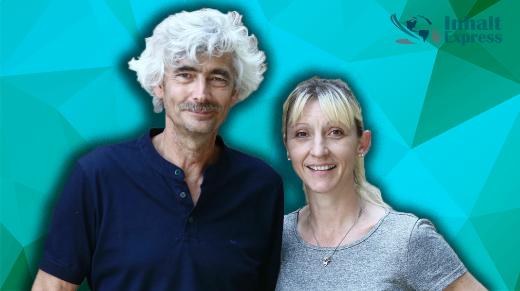 Ralf Dammasch verstorben Erinnerungen an den beliebten TVGärtner