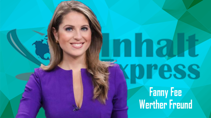 Fanny Fee Werther Freund