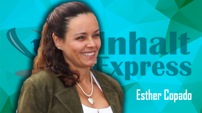 Esther Copado