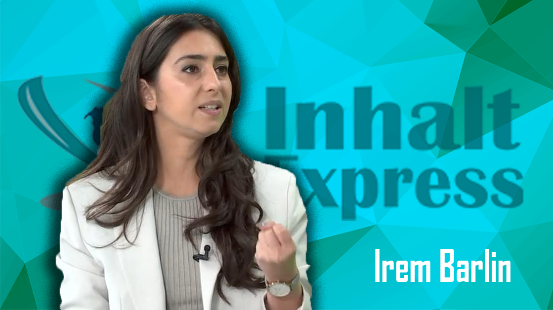 Wer Ist Irem Barlin Ein Portr t Der Engagierten RTL Reporterin Wer Ist Irem Barlin Ein Portr t Der Engagierten RTL Reporterin