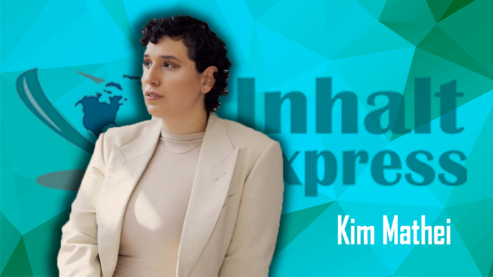 Kim Mathei