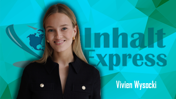 Vivien Wysocki