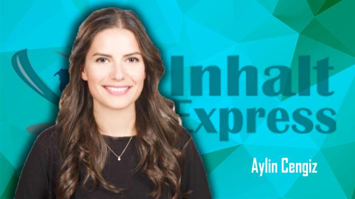 aylin cengiz