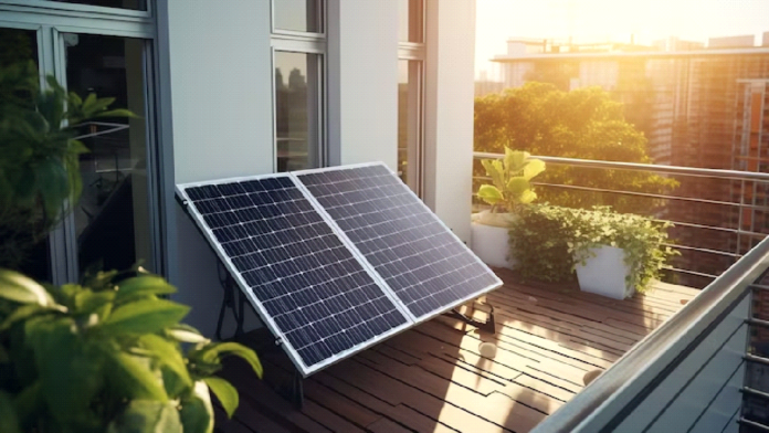 Balkonkraftwerk Speicher: Energie intelligent speichern und effizient nutzen