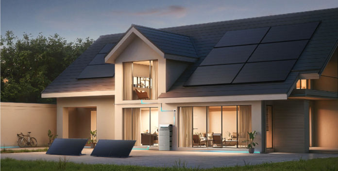 Balkonkraftwerk mit Speicher: Die Zukunft der dezentralen Energieversorgung für Zuhause