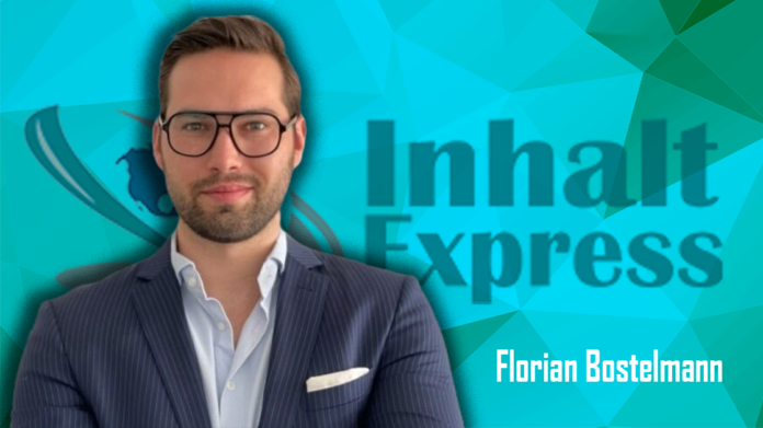 Florian Bostelmann