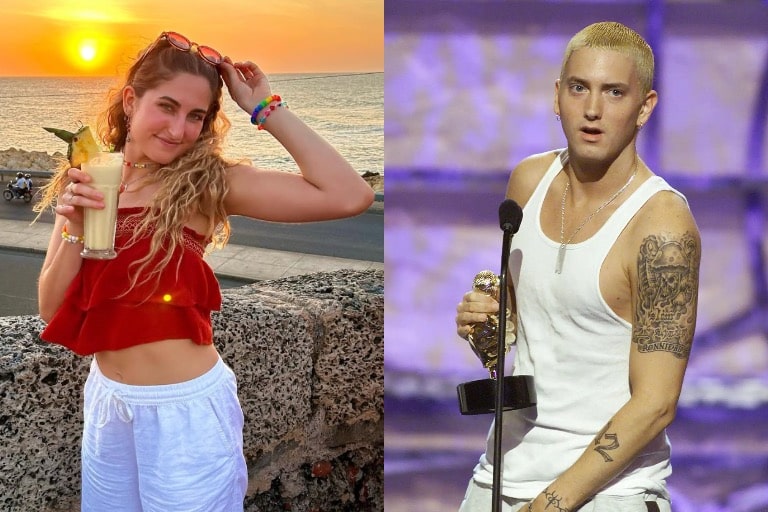 Sarah Mathers Ein Leben Im Schatten Eines Weltstars Inhaltexpress Sarah Mathers Ein Leben Im Schatten Eines Weltstars Inhaltexpress