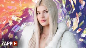 Die echte Nicole Dobrikov: Leben, Karriere und Persönlichkeit